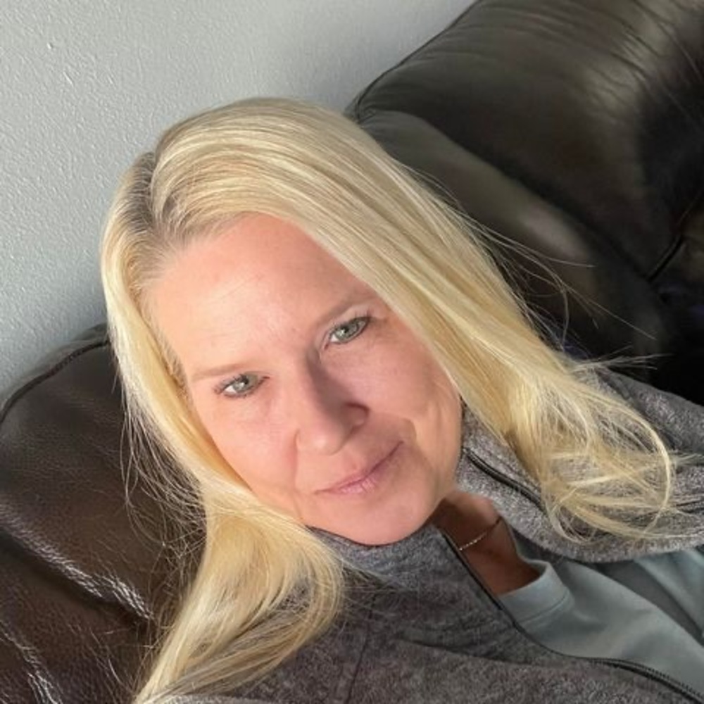Meet your Posher, Yvonne